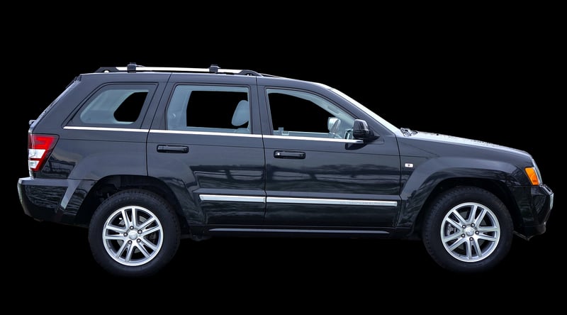 Zhangjiajie National Forest Park